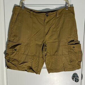 Mossimo Supply Co. Cargo Shorts